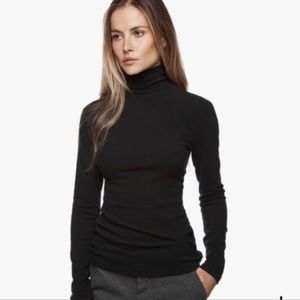 James Perse Turtleneck
